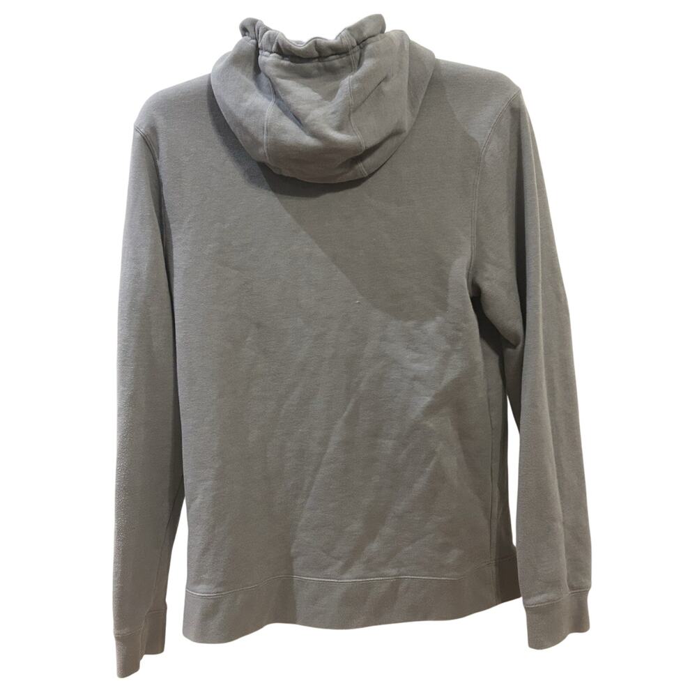 Marmot Men's Mountain Gray Hoodie size M - Picture 2 of 3